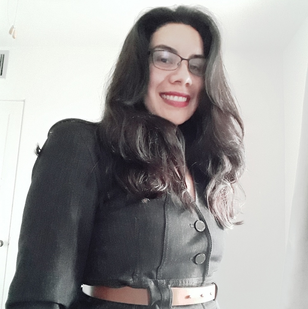 Meet your Posher, Mary l